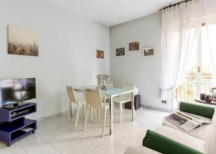 Alberti Hotel Mailand