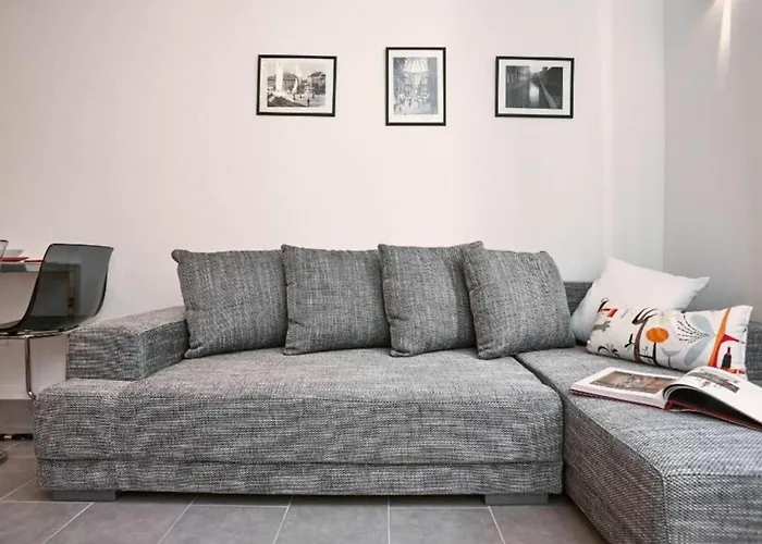 Apartmán Fiuggi By Halldis *