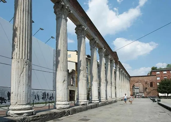 Appartement Disciplini By Halldis *