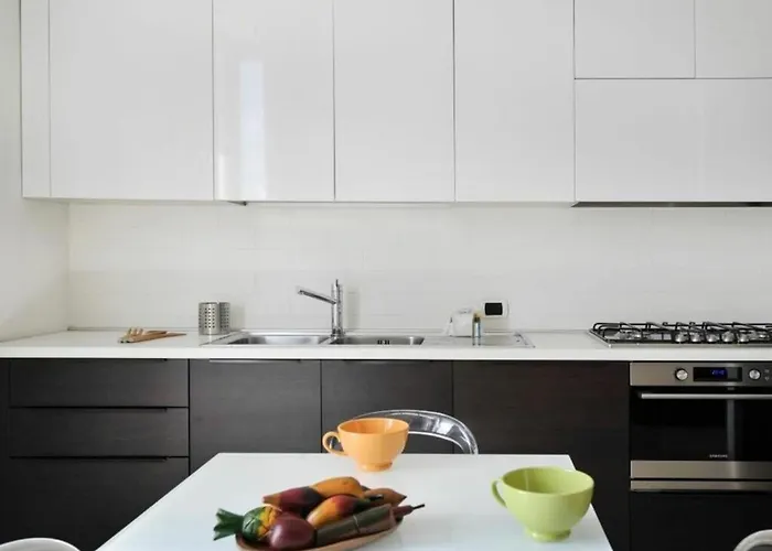 Garigliano By Halldis * Milan