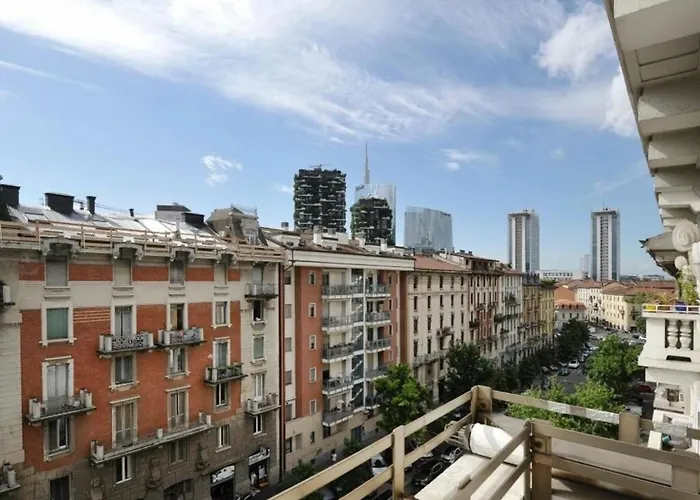 Garigliano By Halldis * Milan