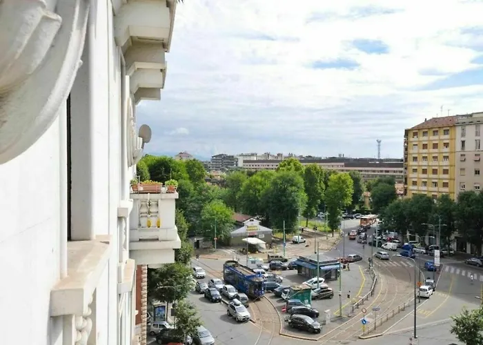 Garigliano By Halldis *