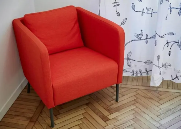 Appartamento Fiuggi By Halldis *