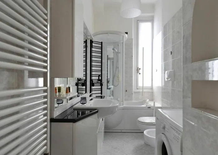 Garigliano By Halldis * Milan