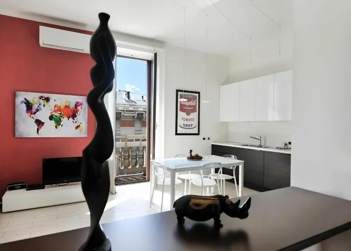 Garigliano By Halldis