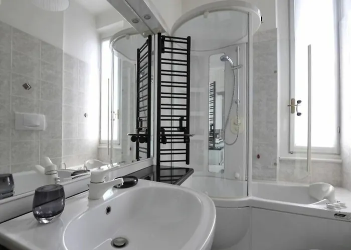 Garigliano By Halldis