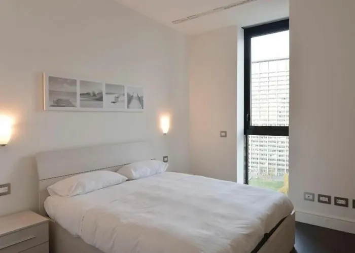 Apartament Liberazione - Solaria By Halldis Mediolan