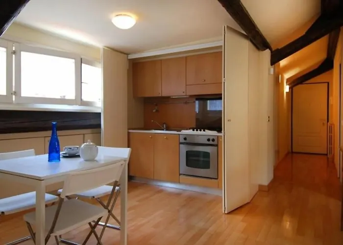 Appartement Disciplini By Halldis *