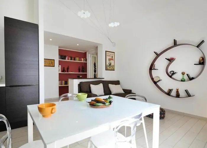 Garigliano By Halldis * Milan