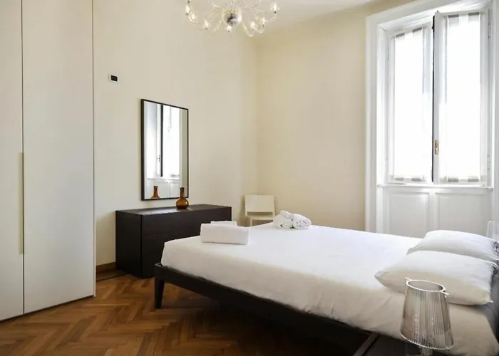 Garigliano By Halldis * Milan