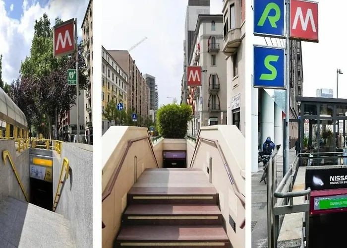 Garigliano By Halldis * Milan