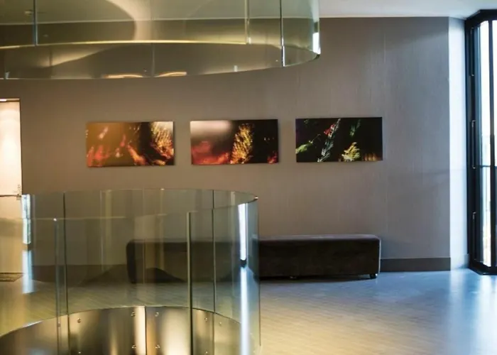 Liberazione - Solaria By Halldis Apartament *