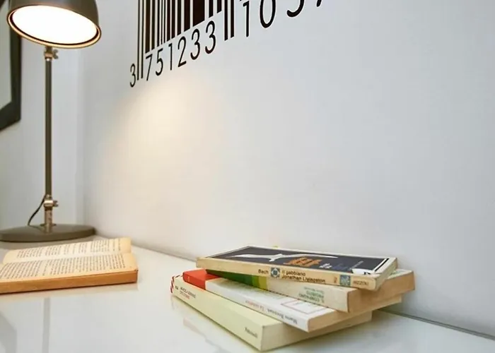 Apartmán Fiuggi By Halldis Milán