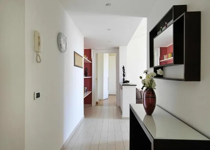 Garigliano By Halldis Appartement