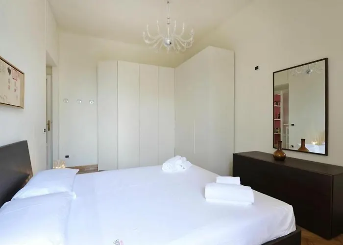 Garigliano By Halldis شقة
