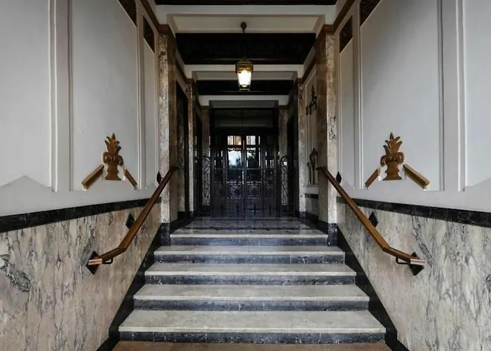 Garigliano By Halldis * Milan