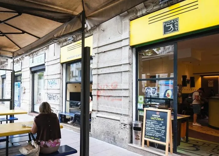 Appartement Garigliano By Halldis *