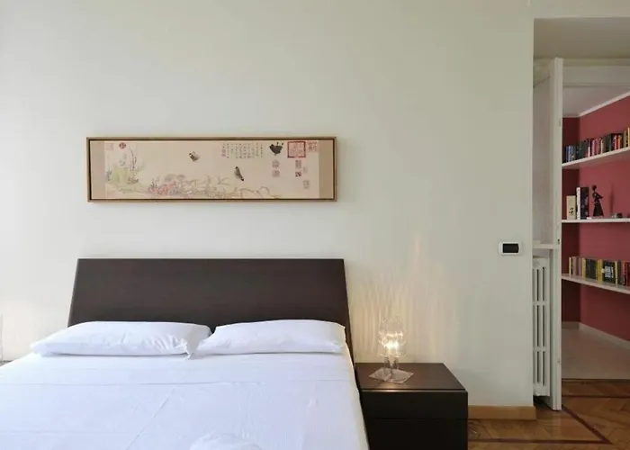 Garigliano By Halldis Appartement *