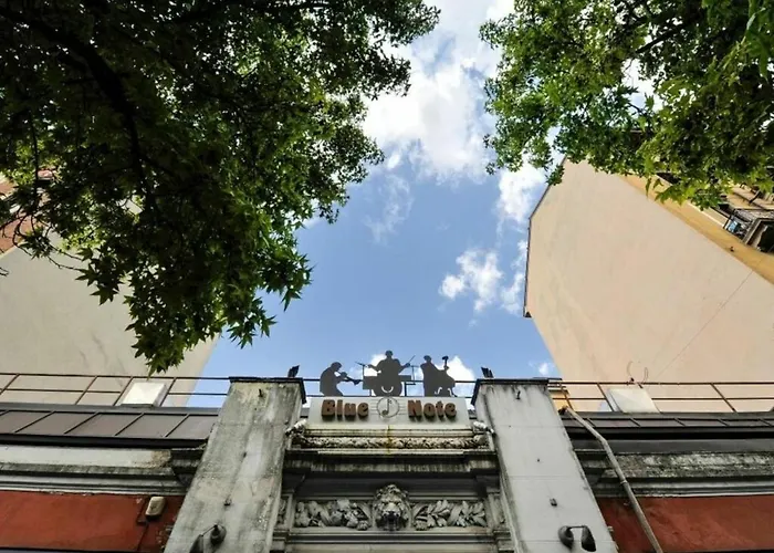 Garigliano By Halldis Appartement *