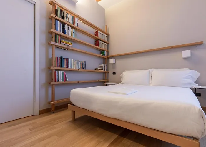 Beplace In Isola Milano