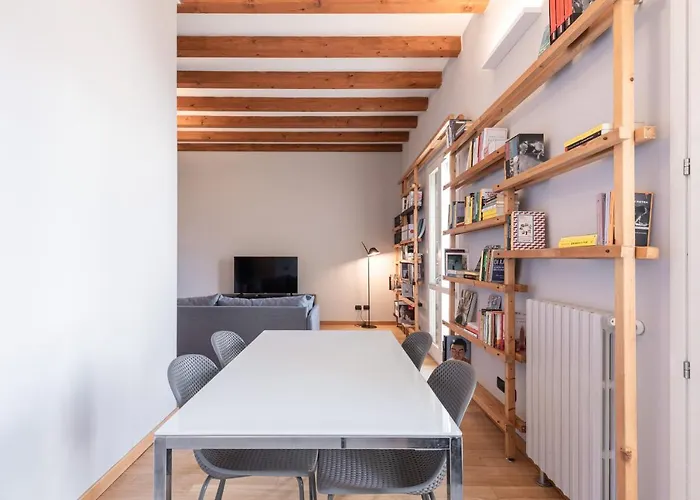 Beplace In Isola * Milano