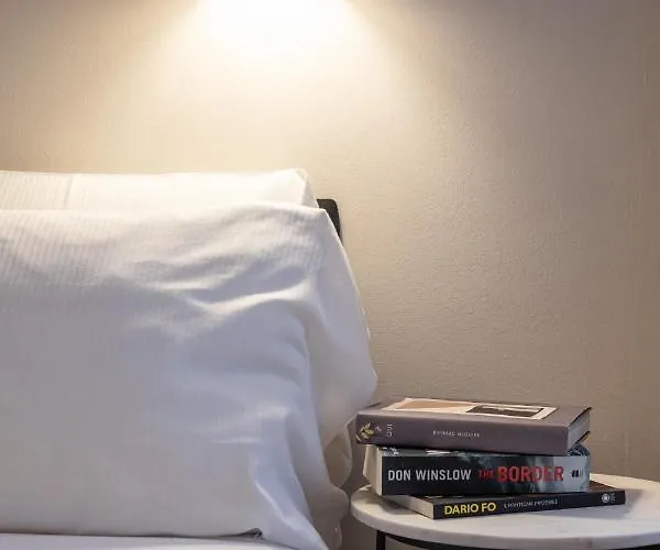 Beplace In Isola Milano