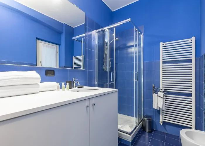 Appartamento Beplace In Isola Milano