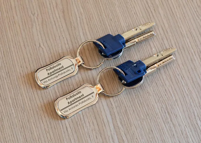 Beplace In Isola Appartamento Milano