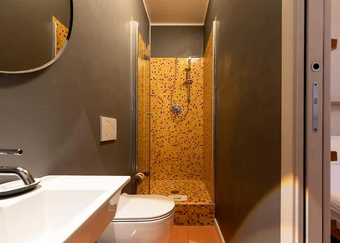 Beplace In Isola Milano