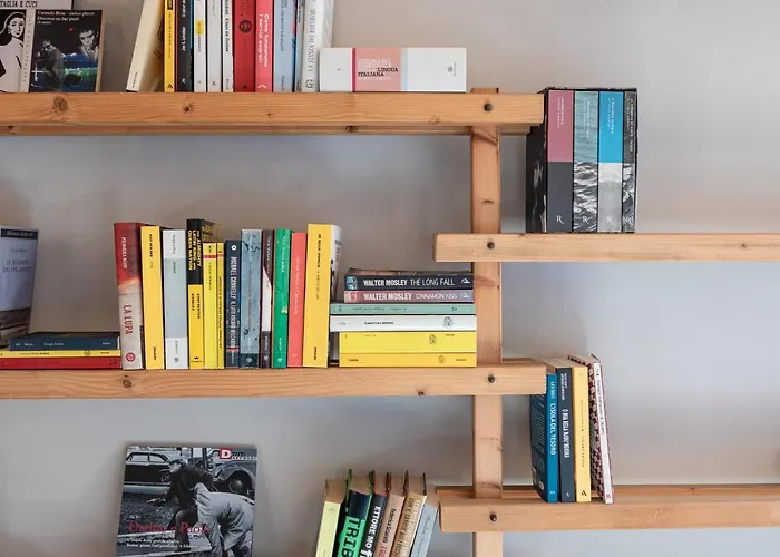 Beplace In Isola * Milano