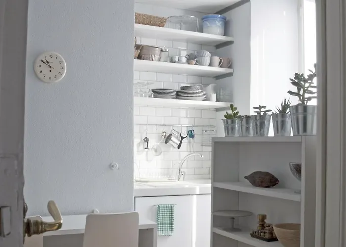 Liberty Two-room In Porta Venezia Milánó