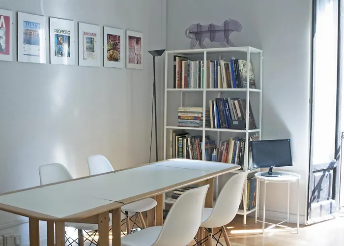 Liberty Two-room In Porta Venezia