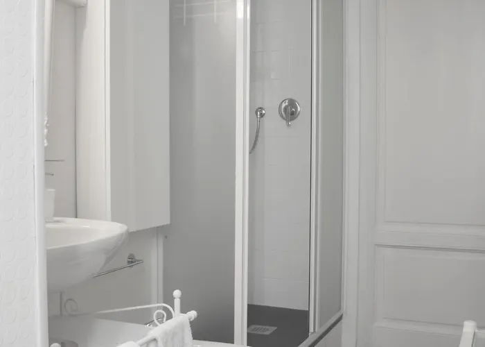 Apartman Liberty Two-room In Porta Venezia Milánó