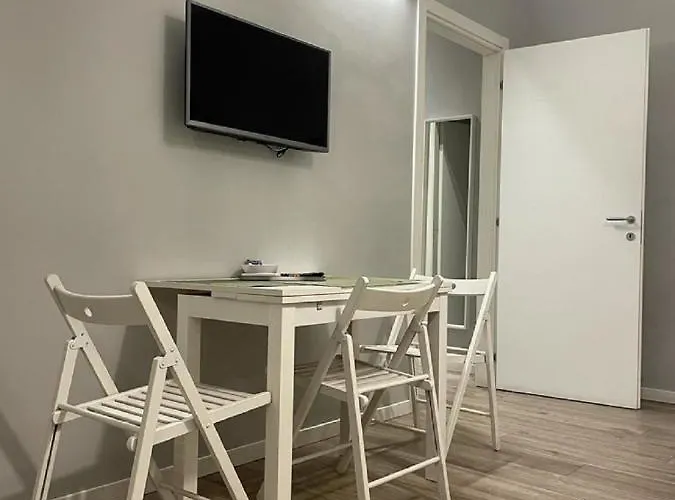 Jr Mm3 Repubblica -stazione-centro Direz- C3 Appartement Milaan