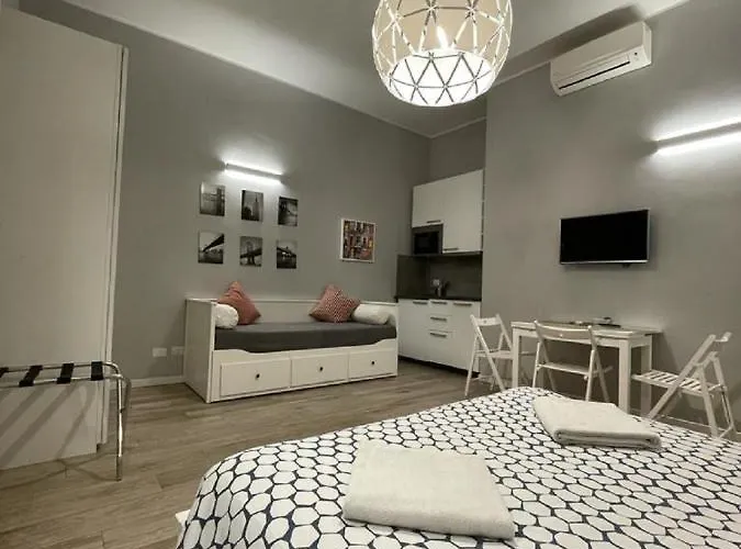 Jr Mm3 Repubblica -stazione-centro Direz- C3 Milaan