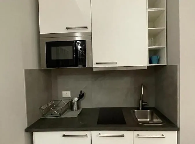 Apartmán Jr Mm3 Repubblica -stazione-centro Direz- C3