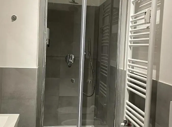 Jr Mm3 Repubblica -stazione-centro Direz- C3 Appartement *