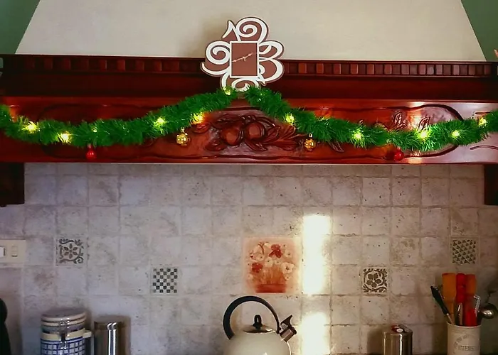 Oda ve Kahvaltı Casa Fiorita Milano