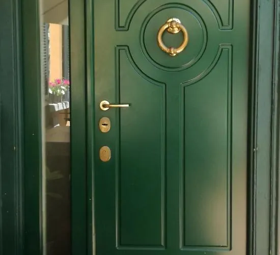 Oda ve Kahvaltı Casa Fiorita