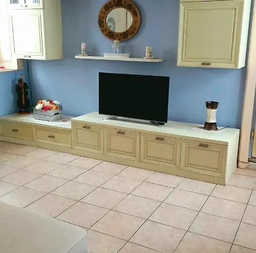 Oda ve Kahvaltı Casa Fiorita