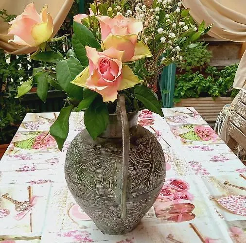 Casa Fiorita * Milano