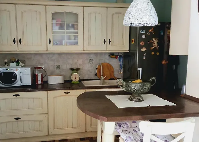 Casa Fiorita Oda ve Kahvaltı