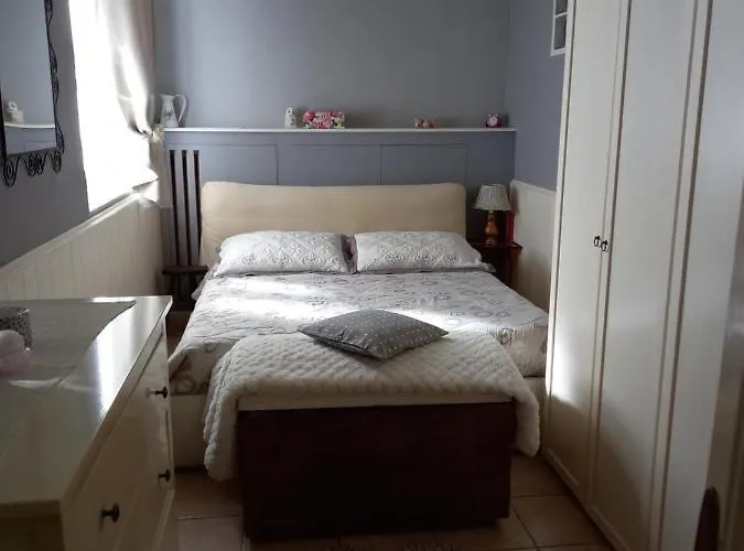 Casa Fiorita * Milano