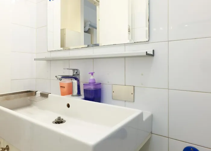 Primopiano - Melzo B شقة *