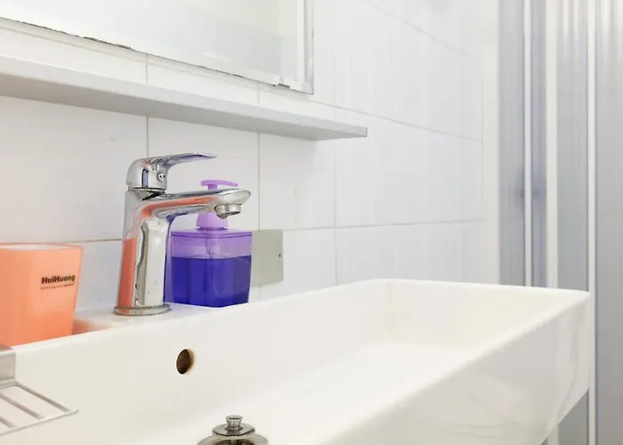 Apartamento Primopiano - Melzo B