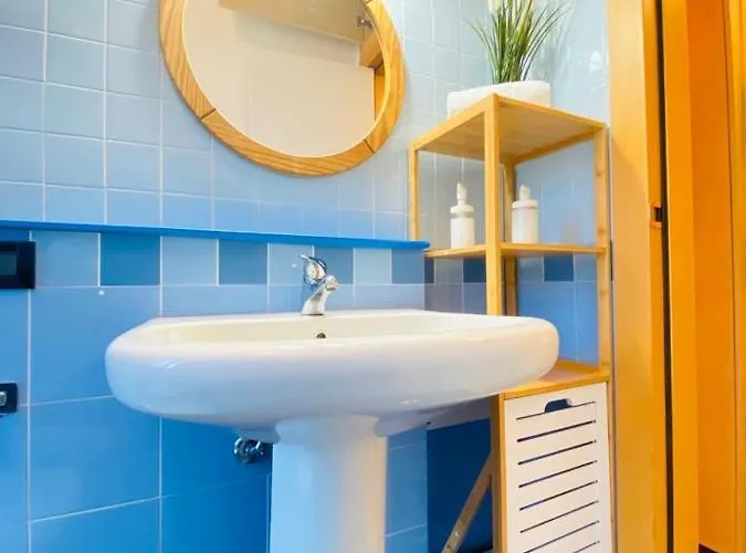 Navigli - San Paolo Hospital Milano