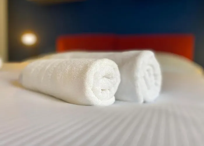 Navigli - San Paolo Hospital Daire Milano