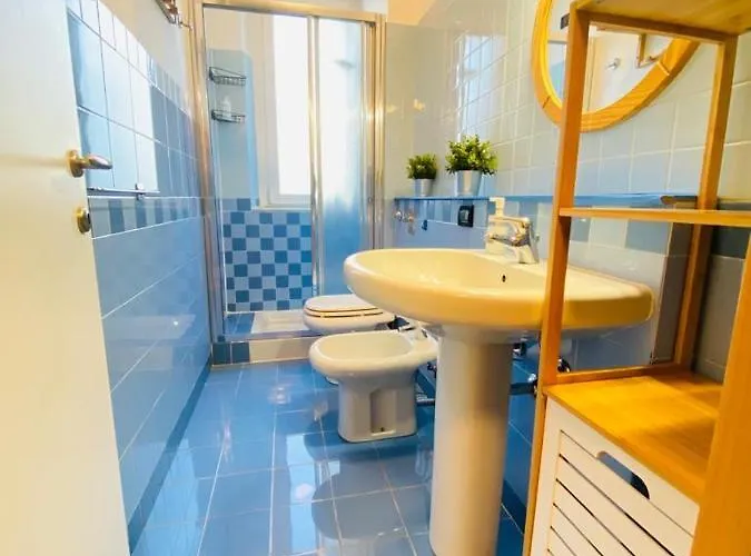 Navigli - San Paolo Hospital Apartment *