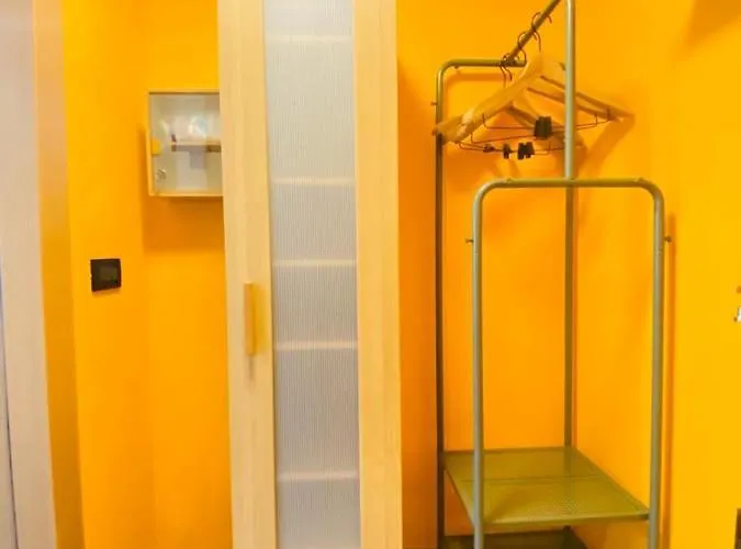 Navigli - San Paolo Hospital *