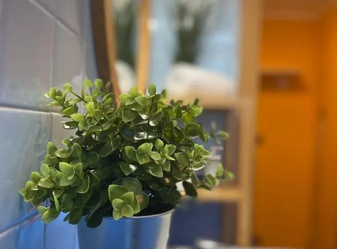 Daire Navigli - San Paolo Hospital